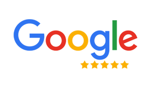 Google reviews logo