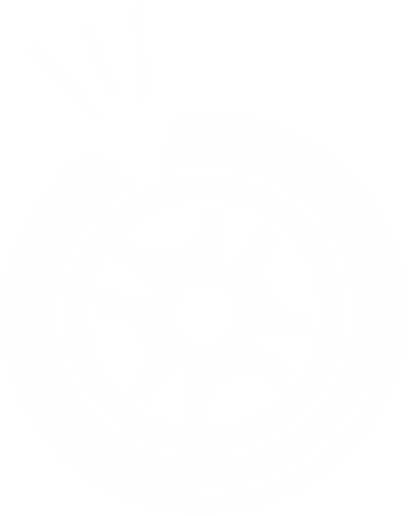 Tyre Puncture Icon
